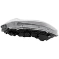 thumbnail image 4 of Headlight Compatible with 2021-2022 Honda Accord 1.5L 2.0L I4 L15BE K20C4 LFA Right Passenger Side LED RH10010171AQ 252HP, 4 of 8