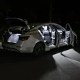thumbnail image 4 of Luces LED de coche para BMW X3 X4 X5 F20 F10 F11 F25 F26 F39 F46 F48 E53 E36 E46 E90 E91 E60 E61 E70 E71 E83 E84 E87 E81, accesorios, 4 of 5