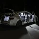 thumbnail image 4 of Bombillas LED para coche, accesorios de luz Interior para Audi A3 8L 8V 8P S3 RS3 A4 B6 B7 B8 S4 A5 S5 RS5 A6 C5 C6 C7 S6 RS6 Q5 8R SQ5 Q7 4L, 4 of 5