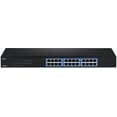 thumbnail image 6 of TRENDnet TEG-S24g 24-port Gigabit GREENnet Switch, 6 of 7