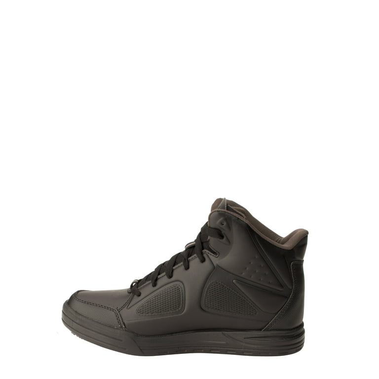 Jordan slip hotsell resistant work shoes