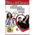 thumbnail image 2 of Will & Grace: Best Of Friends And Foes (Full Frame), 2 of 2