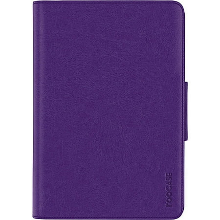 rooCASE Orb 360 Folio System Cover with Shell Case for Apple iPad Mini 3/2/1 and 4