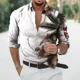 thumbnail image 1 of Camisas nuevas de otoño para hombre, blusa de manga corta con estampado de árbol de coco en 3D, camisas casuales de moda, camisetas de gran tamaño, ropa para hombre, tops, 1 of 6
