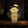 thumbnail image 4 of Taza de cerámica Beeline Creative Geeki Tikis Jeepers Creepers 450ml, 4 of 4