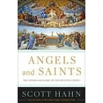 thumbnail image 3 of Anges et Saints, Scott Hahn, Livre Relié, 3 of 3