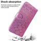 thumbnail image 5 of For Xiaomi Poco X7 Pro 5G Redmi Turbo 4 5G Case Solid Color Leather Wallet Phone Cover - Grey, 5 of 5