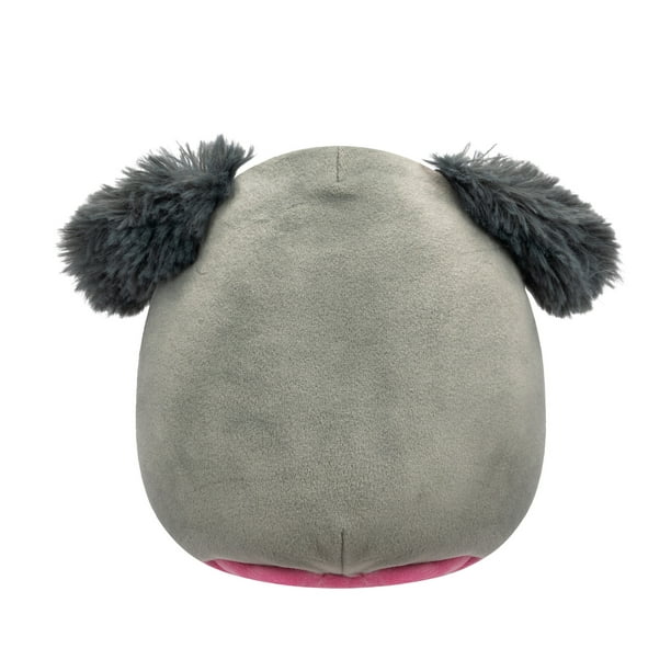 Squishmallows FlipAMallows Original 5-Inch Plush - Malu the Shih