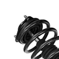 thumbnail image 6 of Detroit Axle - 4WD 2pc Front Struts for Jeep Patriot 2012-2017 [Sport], 2013 2014 2015 2016 Struts with Coil Spring Assembly Replacement Suspension, 6 of 8