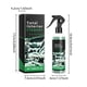 thumbnail image 3 of Limpiador de interiores de coche, limpiador de cuero, tela y plástico, 120 ml. Agente de limpieza interior automotriz., 3 of 9