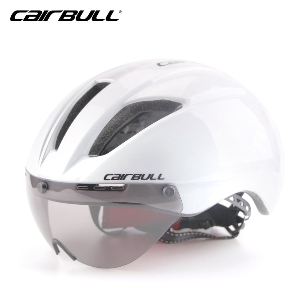 cairbull aero helmet