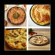 thumbnail image 4 of Bandejas de Pizza Personalizadas Perforadas de 4 Pulgadas, Acero Al Carbono con Revestimiento Antiadherente, Bandeja para Hornear Pizza Fácil de Limpiar, 4 of 8