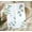 Greenery Eucalyptus Pattern, variant on 50 Pack Greenery Printed Pre-Folded Vellum Jackets for 5x7 Invitations - 115GSM Vellum Paper 5x7 Jackets - Vellum Wedding Invitations Wraps - Transparent Wedding Invitations Jacket