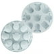 thumbnail image 3 of Molde de silicona BuyWeek 2 piezas antiadherente para hornear pasteles, 3 of 12