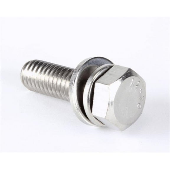 6 x 20 mm OEM Hex Bolt