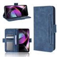 thumbnail image 1 of Funda Tipo Billetera GANGXUN para Motorola MOTO G 5G 2022 – Tapa Flip con Tarjetero, 1 of 5