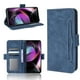 thumbnail image 1 of Funda Tipo Billetera GANGXUN para Motorola MOTO G 5G 2022 – Tapa Flip con Tarjetero, 1 of 5