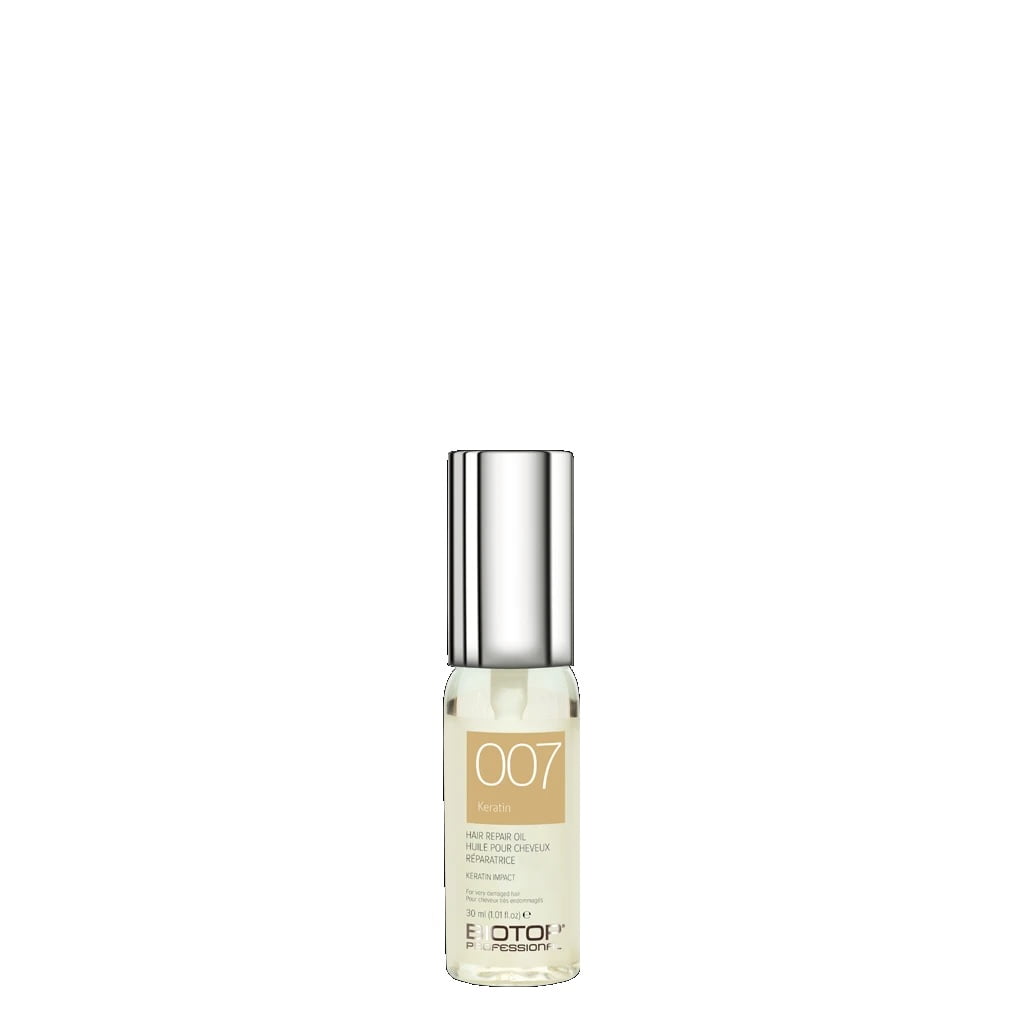 Biotop 007 Keratin Oil Repair 1.01 oz