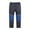 Blue Snowsuit, variant on Juebong Kids Rain Pants Winter Warm Thickened Waterproof Windproof Ski Pants Boys Girls Outdoor Hiking Snowpants Trousers Blue,XXL