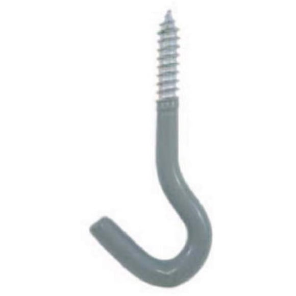 Crawford SS20-25 Vis Revêtues de Vinyle, Crochet pour Plante
