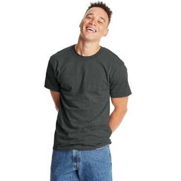 Hanes Men's Beefy-T - 5180