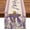 Easter, variant on He is Risen Easter Cross Christian Table Runner, Religious Lavender Daisy Flower Purple Plaid Kitchen Dining Table Decoration, Spring Burlap Indoor Outdoor Home Decor Party Supply 13 x 48 Inches