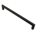 thumbnail image 2 of Rusticware 943CH 9 in. CC Modern Round Pull, Chrome, 2 of 3