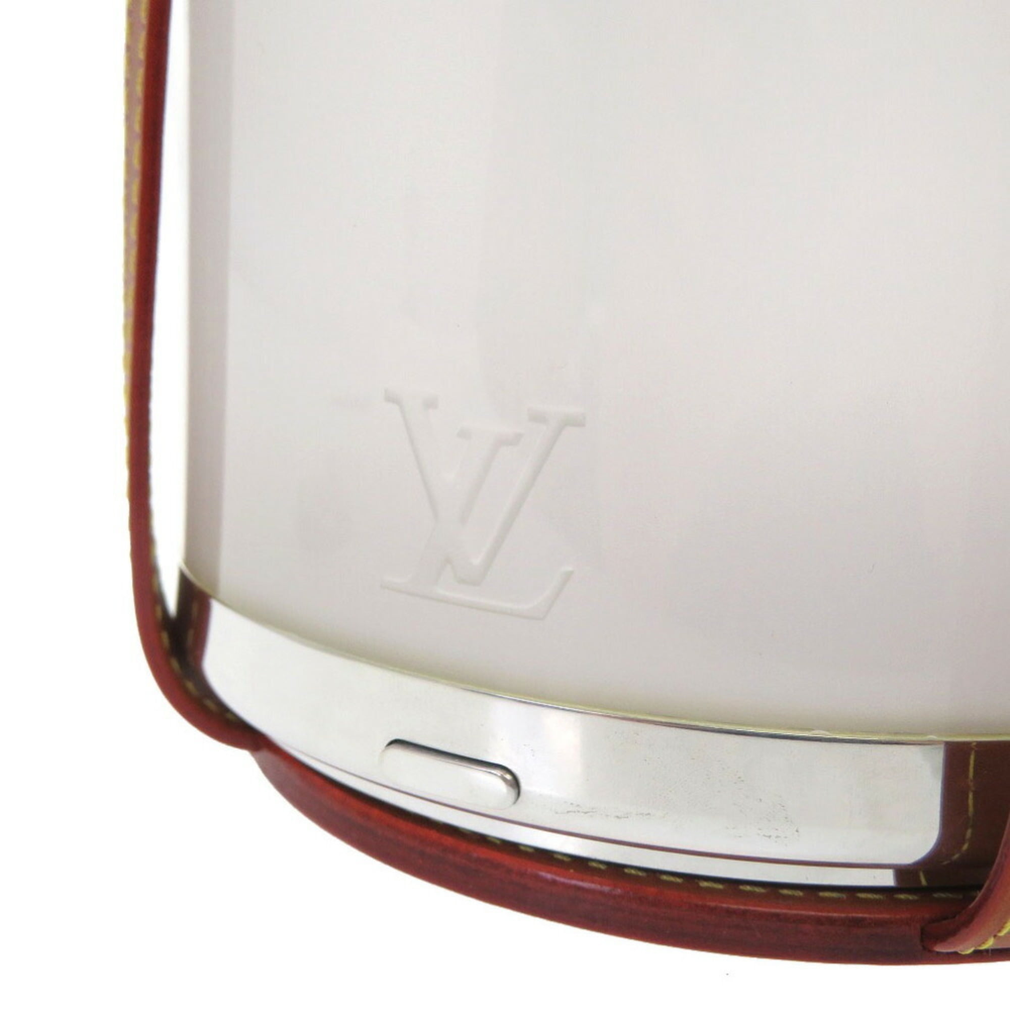 Authenticated Used Louis Vuitton Nomad Bell Lamp Collection R99648 LV 0027 LOUIS  VUITTON 