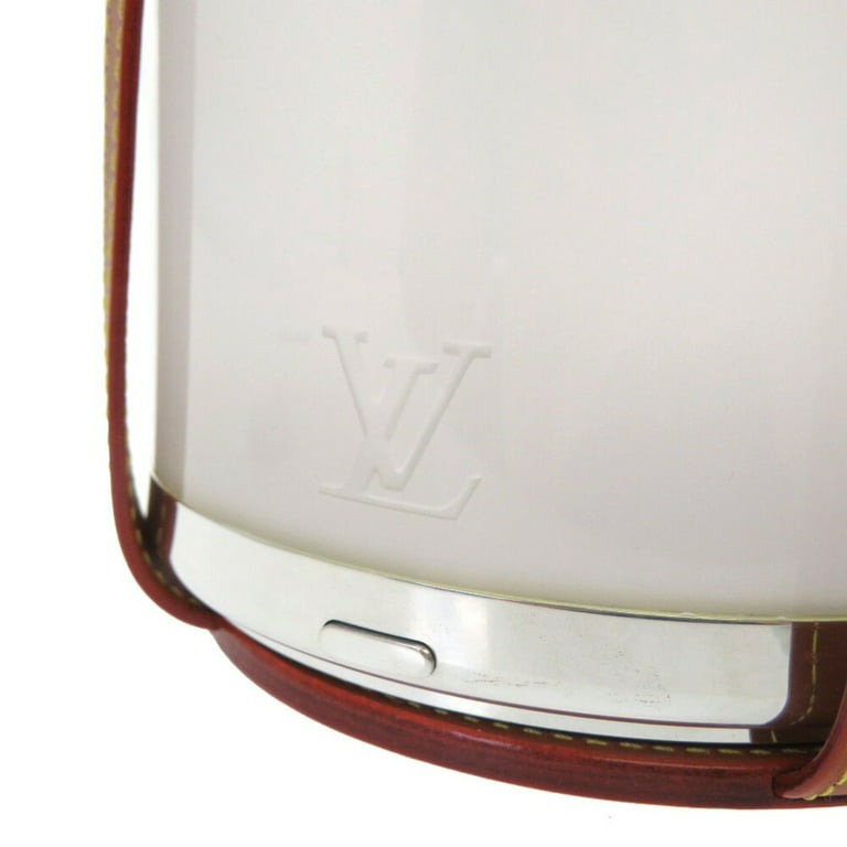 Louis Vuitton Bell Lamp & Bag Lamp