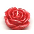 thumbnail image 1 of 3 in. Red Rose Floating Candles -12pc-Box, 1 of 1