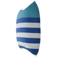 thumbnail image 2 of Dann Foley - Square Cloth Cushion - Duck Print Upholstery, 2 of 6