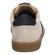 Josef Seibel Women's Joleen 01 Sneaker Beige/Black - 64401-918207