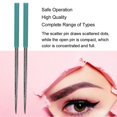 thumbnail image 3 of 50PCS Professional Eyebrow Tattoo Needles Microblading Pen Shading Blades Permanent Makeup5RL, 3 of 5