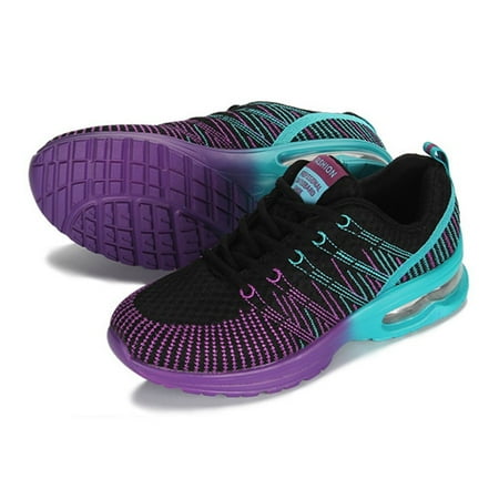 comfortable running trainers