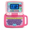 LeapFrog 2-in-1 LeapTop Touch for Toddlers, Electronic Learning System, Teaches Letters, Numbers
