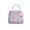 A, variant on Cute Lunch Bag for Women, Insulated Lunch Bag Waterproof Polyester Thermal Lunch Box, Large Capacity Leakproof Lunch Bag for Office Picnic Travel, A