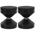 thumbnail image 1 of 2Pcs Adjustable Threaded Bed Frame Anti-shake Tool Bed Headboard Stopper Support Stabilizer (S), 1 of 4