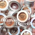 thumbnail image 2 of Sombra de ojos Touch in Sol Metallist Sparkling Holo Mulberry, 2 of 7