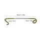 thumbnail image 3 of Gancho Universal Bidireccional Exterior Accesorios Camping Antideslizantes, 3 of 9