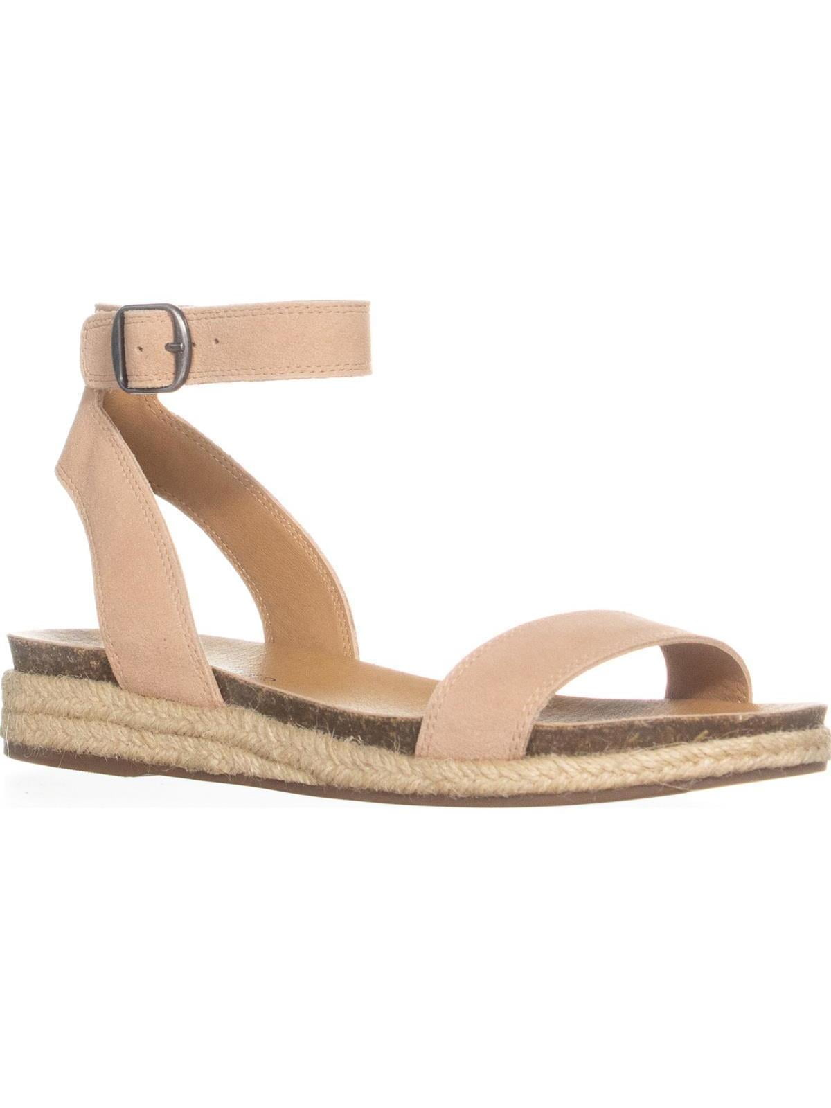 lucky brand women's garston flat sandal