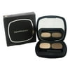 Ready Eyeshadow 2.0 Duo - The Magic Touch by bareMinerals for Women - 0.09 oz Eyeshadow