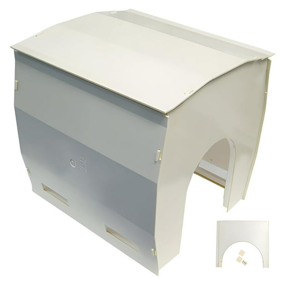 SunMuf from - Pool Pump Protector and Sound Suppressor