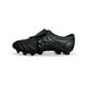 thumbnail image 2 of Tenis de futbol Tachos MANRIQUEZ Mid SX Total Negro, 2 of 5
