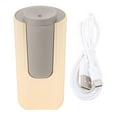 thumbnail image 2 of Essential Oil Diffuser Waterless Dual Fluid Cold Mist Aromatherapy Machine for Car Office Bedroom, 2 of 7