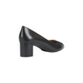 thumbnail image 2 of Geox Womens Pheby 50 Leather Court Shoes, 2 of 5