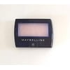 Maybelline (1) Expert Eyes Eye Shadow #25 - Pink Opal (Pearl) D-43 - Net Wt .10 oz / 2.9 g