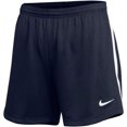 thumbnail image 1 of Nike Womens Hertha II Athletic Workout Shorts, 419, L, 1 of 2