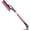 Pink, variant on HEEYA 28" Ice Scraper and Brush for Car, Snow Brush and Ice Scraper with Foam Grip, Detachable Snow Scraper for SUV Truck Jeep Vehicle Auto Windshield Window - Purple