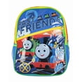 thumbnail image 3 of Thomas and Friends Backpack Thomas Train Fast Friends Backpack Set Lunch Box Pencil Case Water Bottle 5 Piece For Kids, 3 of 8
