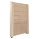 thumbnail image 2 of Cabecera Matrimonial Polar Beige, 2 of 6